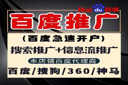 SEM托管公司案例：品牌提升